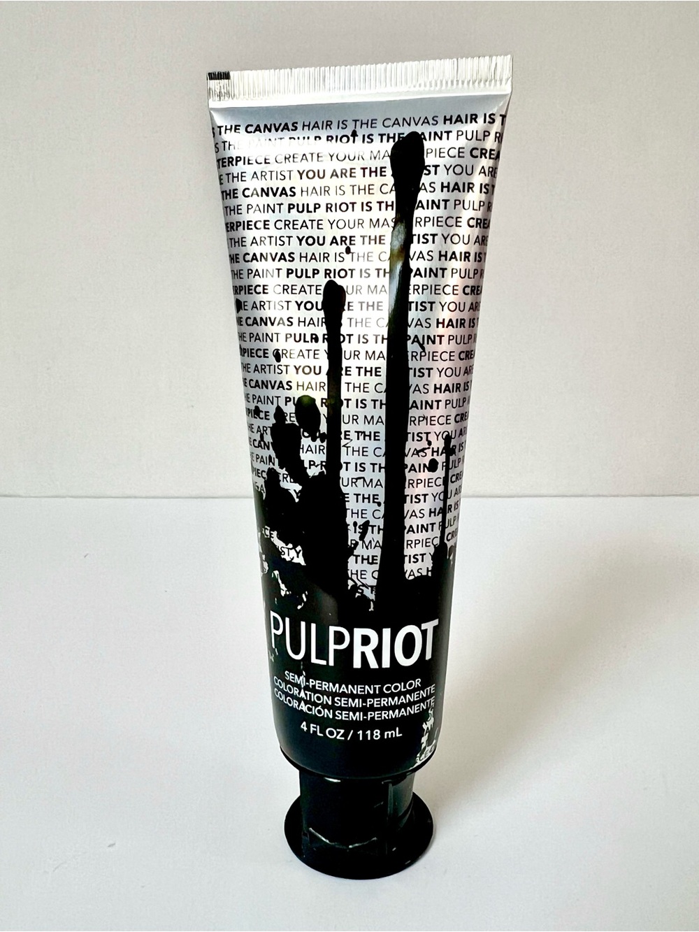 Pulp Riot “Elixir” Bright Purple Hair Color - Picture 9 of 15
